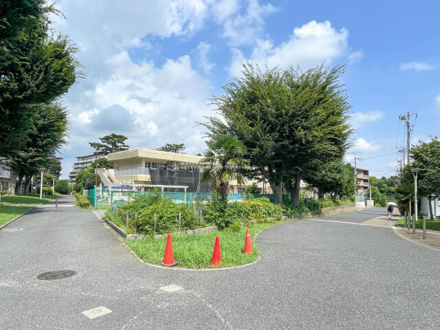 ブルーミングガーデン　船橋（大穴南１丁目）２１棟／１期１９号棟のその他