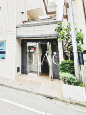 【エントランス】 | サンシティー要町 | エントランスです。