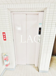 【その他共用部分】 | サンシティー要町 | 共用部分です。