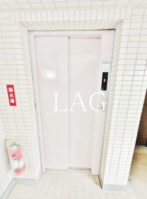 【その他共用部分】 | サンシティー要町 | 共用部分です。