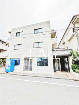 【外観】 | サンシティー要町 | 外観です。