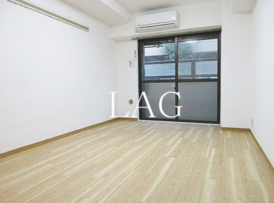 【居間・リビング】 | サンシティー要町 | 洋室のお部屋です。