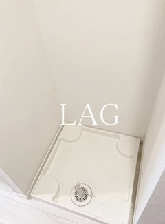【設備】 | S-RESIDENCE成増CLAIR | 室内洗濯置き場です。