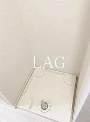 【設備】 | S-RESIDENCE成増CLAIR | 室内洗濯置き場です。