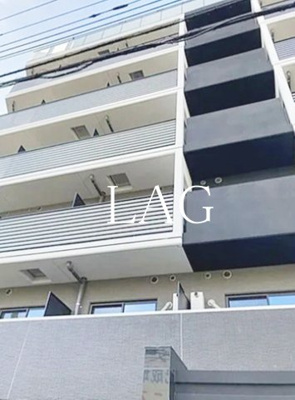 【外観】 | S-RESIDENCE成増CLAIR | 外観です。