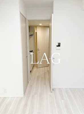 【居間・リビング】 | S-RESIDENCE成増CLAIR | 洋室のお部屋です。