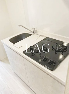 【キッチン】 | S-RESIDENCE成増CLAIR | キッチンです。