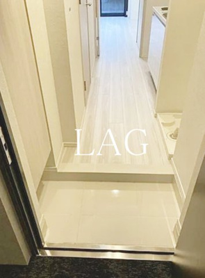 【玄関】 | S-RESIDENCE成増CLAIR | 玄関です。