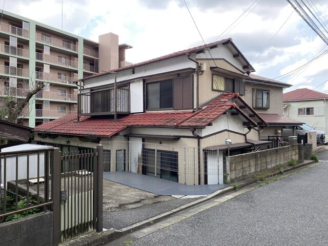 船橋市三山１丁目戸建