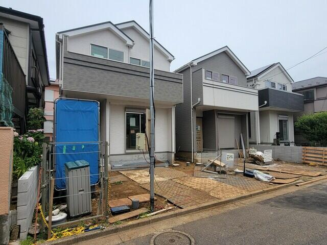 船橋市大穴南２丁目６６９番１０３のその他