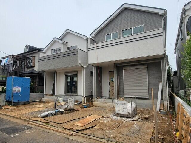 船橋市大穴南２丁目６６９番１０３のその他