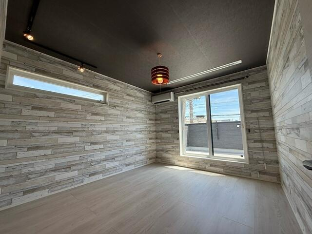 松戸市串崎新田戸建のその他