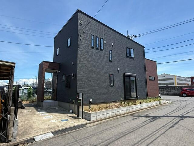 松戸市串崎新田戸建のその他