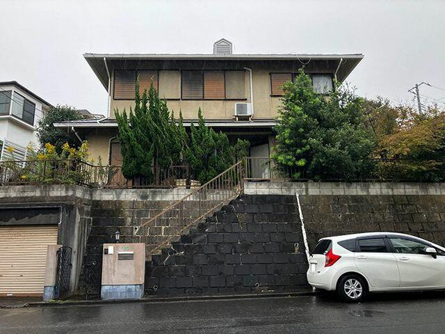 船橋市旭町１丁目１０－１５のその他|現地外観