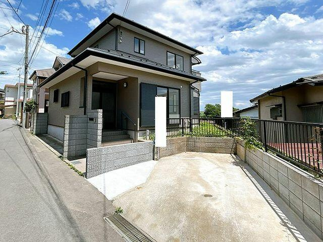 船橋市上山町３丁目６３４‐１７のその他|現地外観