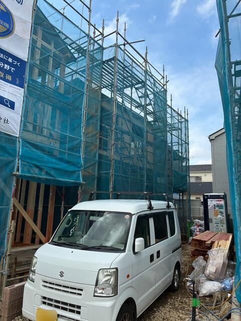 船橋法典第３０　４期のその他