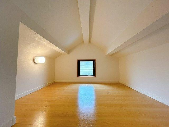 船橋市旭町１丁目１１－１４のその他|「屋根裏部屋」