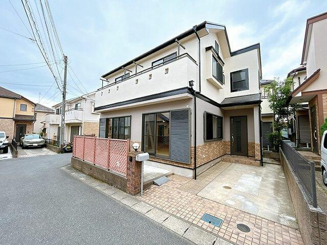 船橋市旭町１丁目１１－１４のその他|現地外観