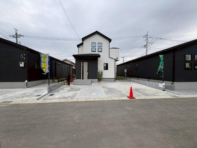 ４２７３船橋市二和西２６期１４棟のその他