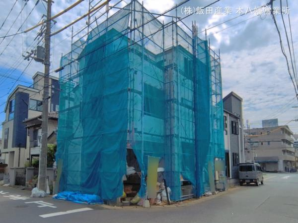 市川市塩焼３丁目１７番のその他