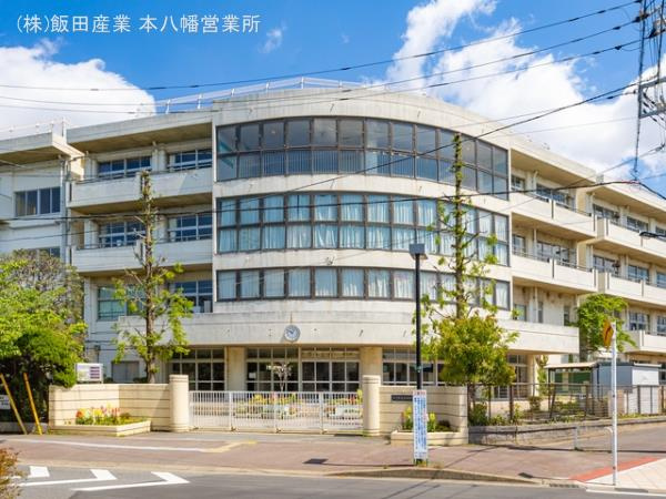市川市塩焼３丁目１７番のその他|市川市立妙典中学校まで970m