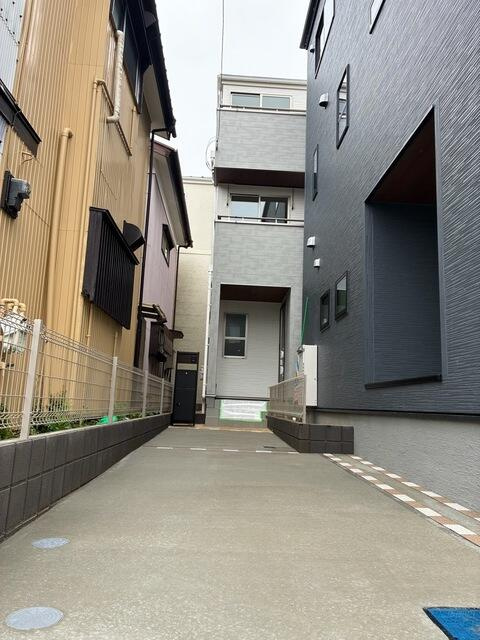 市川市幸のその他