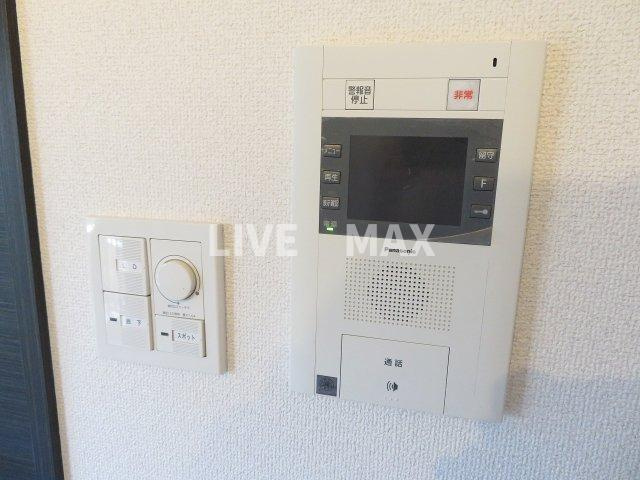 【セキュリティ】ラクラス月島
