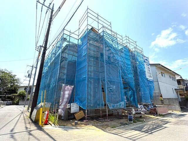 市川市国府台４丁目３５５９番