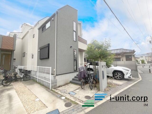 市川市菅野２丁目　中古戸建のその他|都内へのアクセスも良好です。