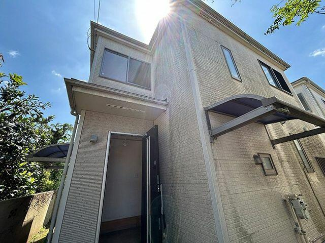 市川市中国分５丁目４－７