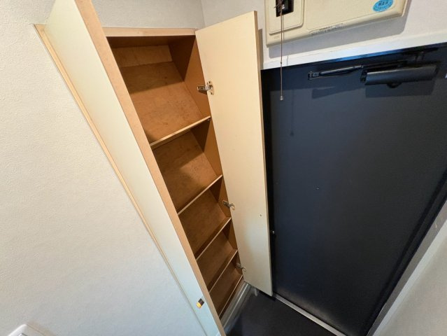 シーズンコート山王｜名古屋市の賃貸ならMy賃貸の玄関|シーズンコート山王