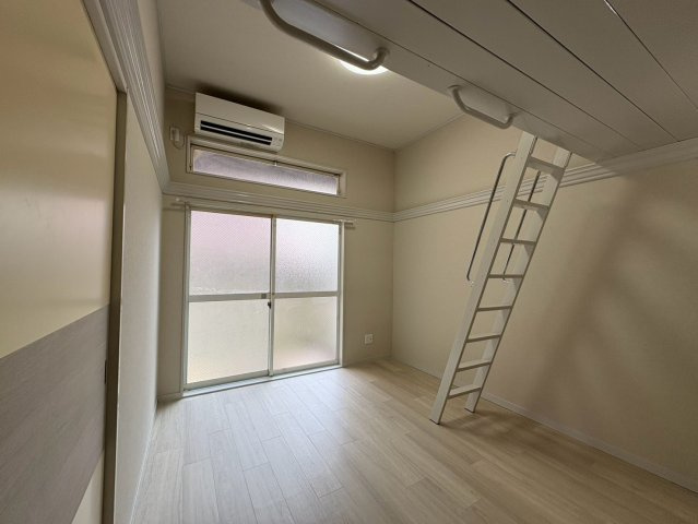 シーズンコート山王｜名古屋市の賃貸ならMy賃貸の寝室|シーズンコート山王