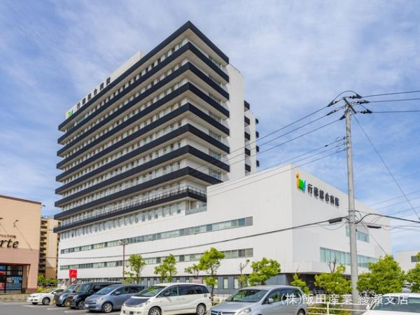 市川市日之出７番２４