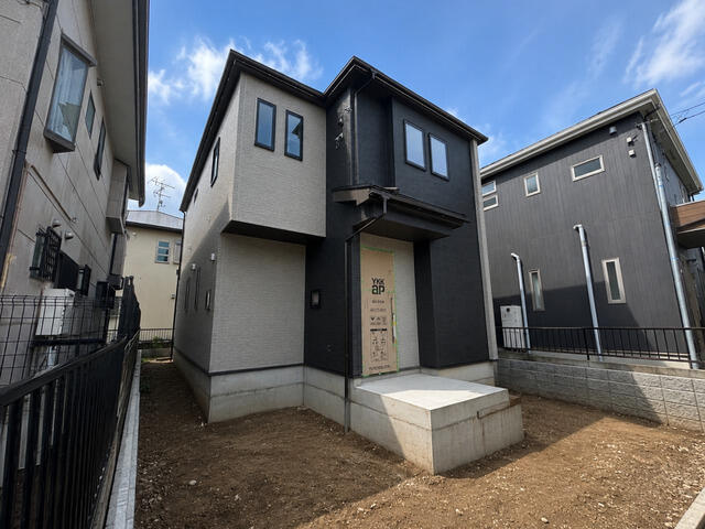 市川市中国分５丁目５４４番