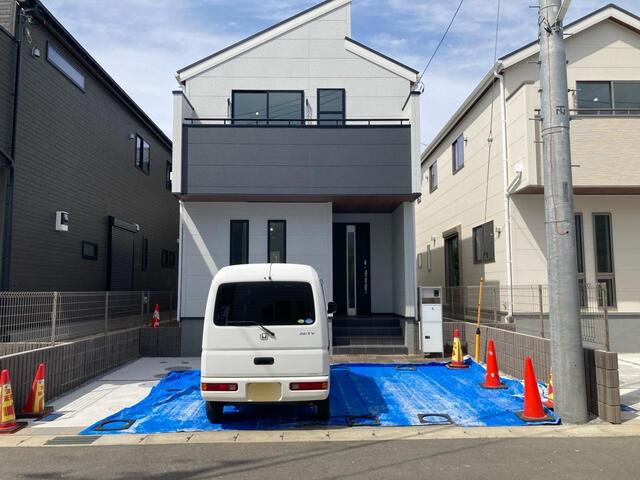 真間５丁目