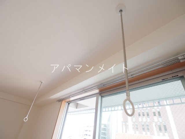 【設備】 | レオンK | 戸塚周辺ならアパマンメイトへＬｅｔｓ Ｇｏ ！