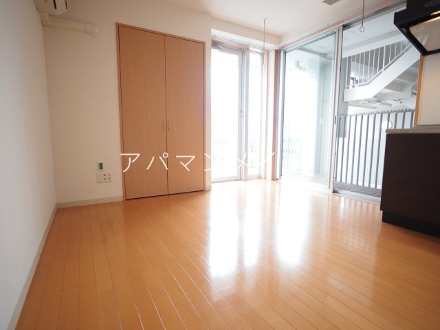 【居間・リビング】 | レオンK | 使いやすい居間です
