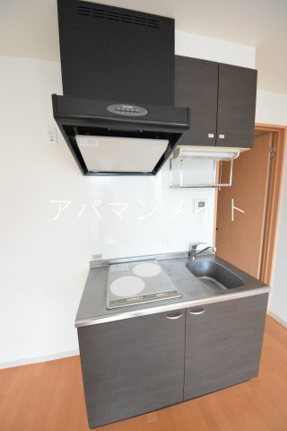 【キッチン】 | レオンK | IHクッキングヒーター