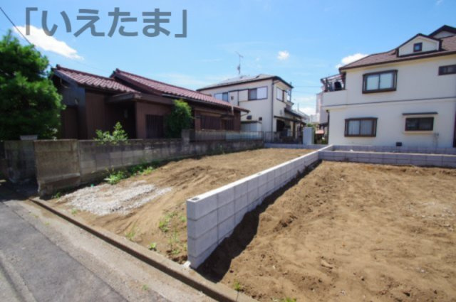 【仲介手数料無料！！】府中市西府町1丁目　新築戸建て（全3棟）3号棟　4980万円の画像