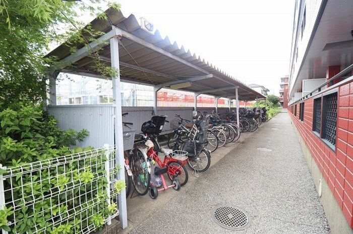 サニーハイツのその他