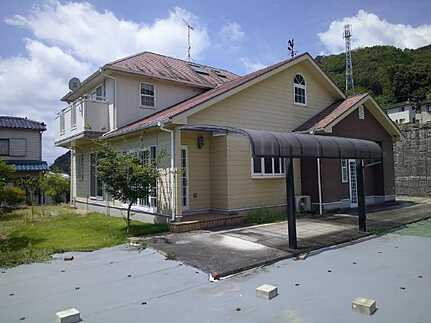 広島市安芸区中野７丁目