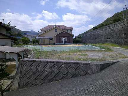 広島市安芸区中野７丁目の展望