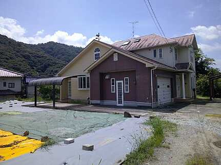 広島市安芸区中野７丁目のその他