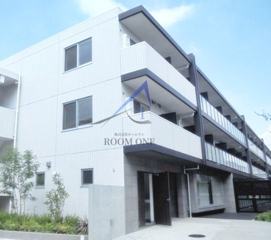 スプレスター平和台