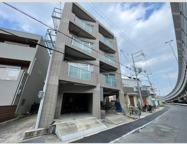 MAISON KOUMUのその他共用部分