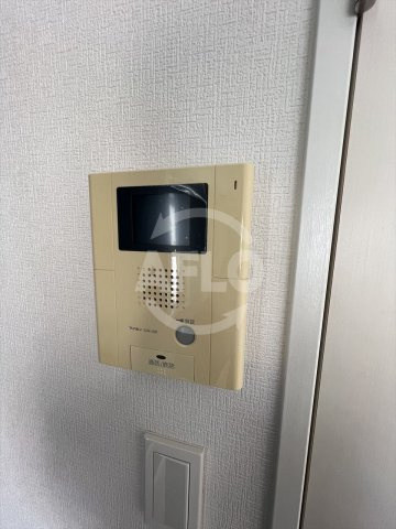 S・EファーストⅡのセキュリティ|S・EファーストⅡ モニター付きインターホン