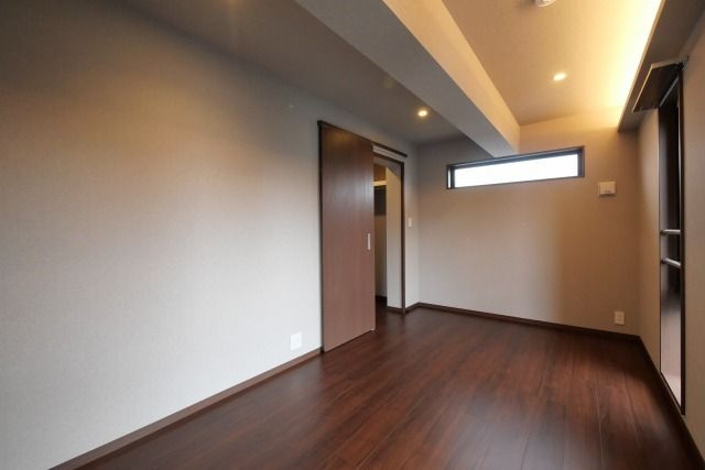 S-RESIDENCE平尾WESTの収納