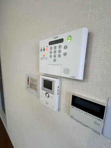 リムサ・ロミンサのセキュリティ|イメージ