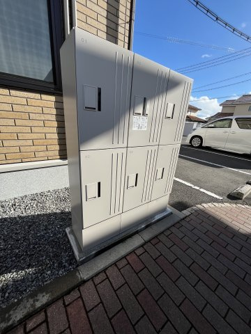 リムサ・ロミンサのその他共用部分|イメージ