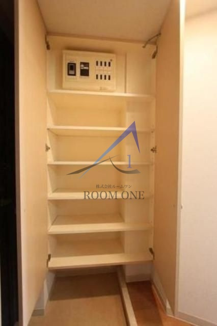 ディム三軒茶屋のその他